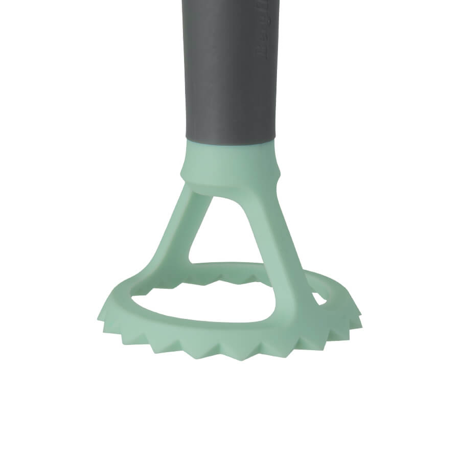 มีดเชฟสแตนเลสสตีล BergHOFF รุ่น Essential-Icon คมดีเยี่ยม 20 ซม. สีเงิน 1301095